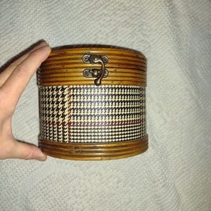 Decorative box, classy, beautiful NWOT